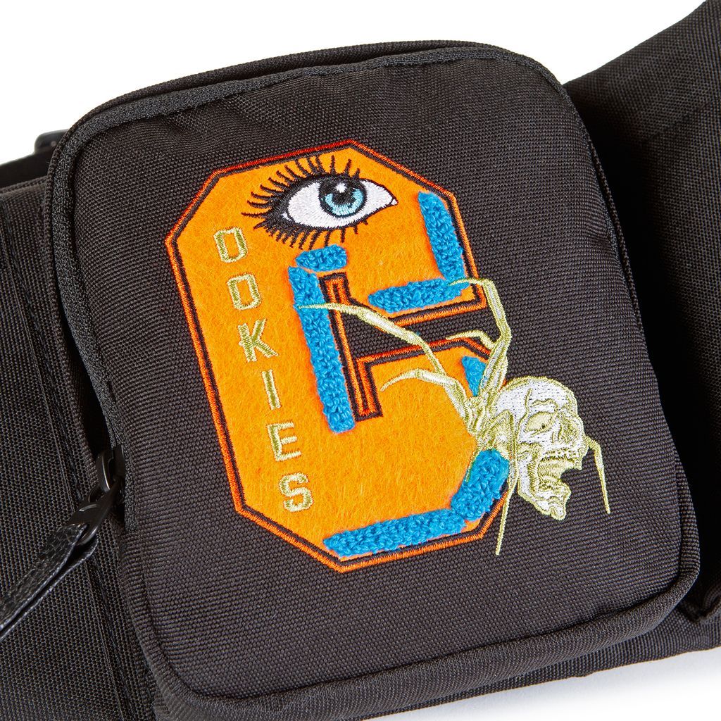 Highest Of Highs Parker Shoulder Bag