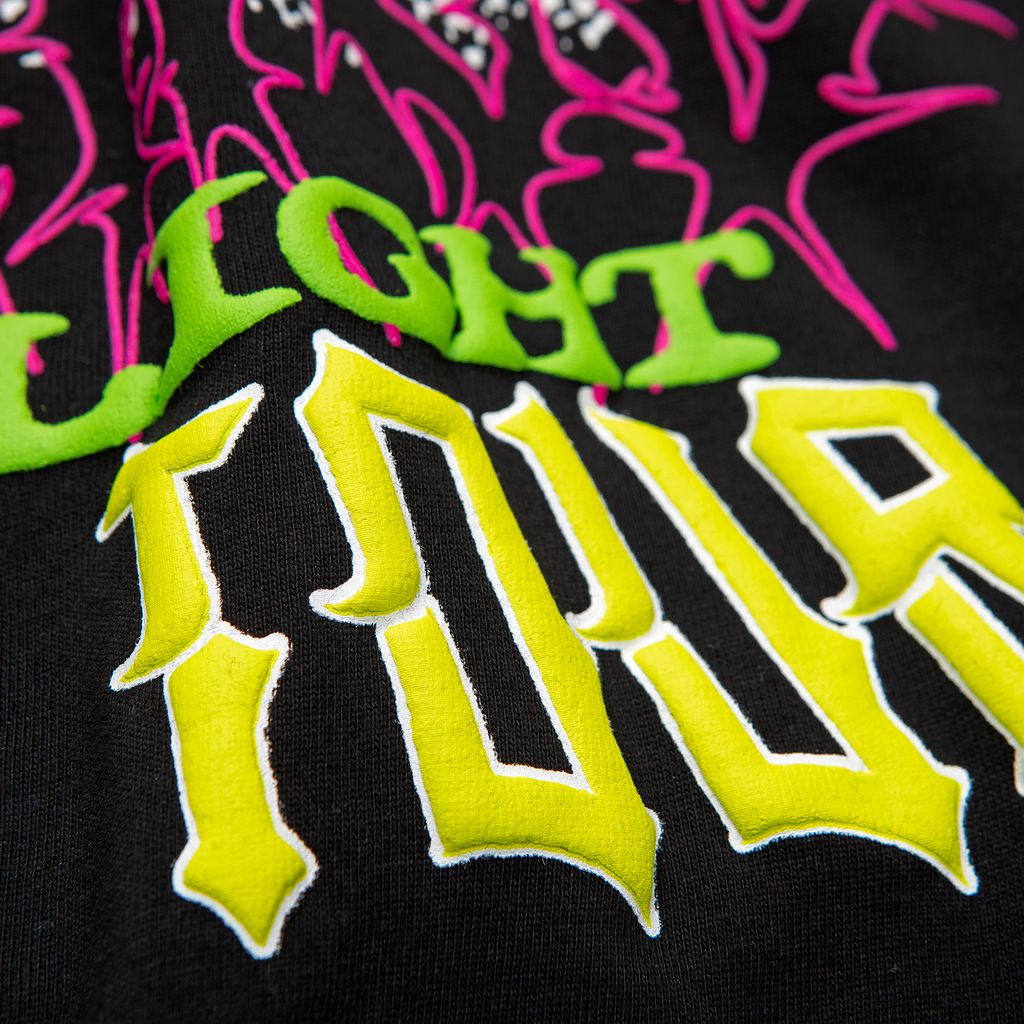 Light The World Knit