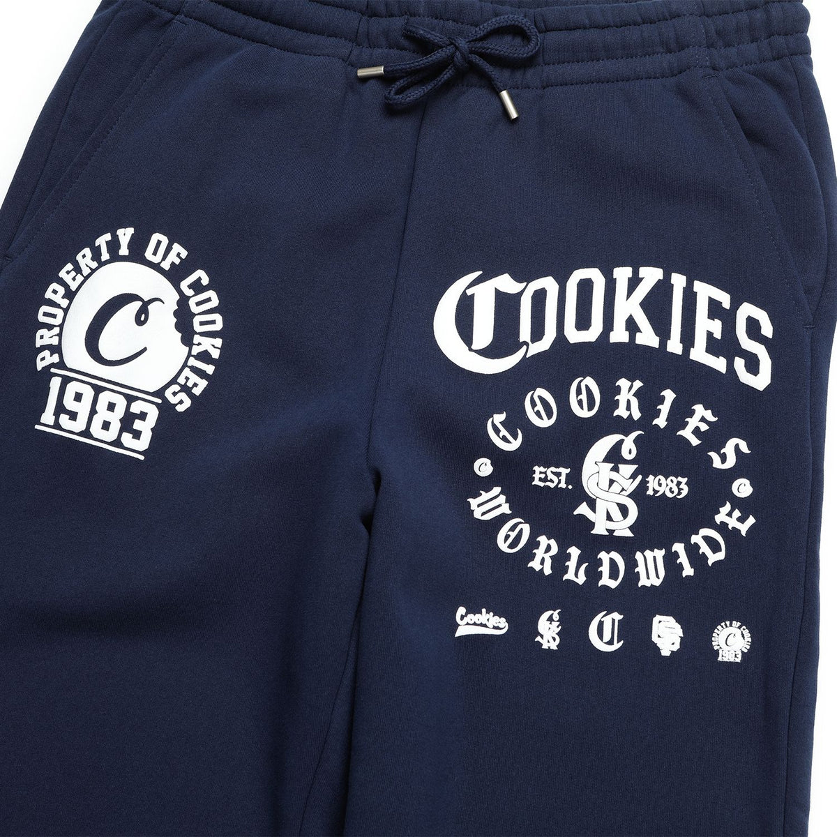 Hall Of Fame Sweatpants