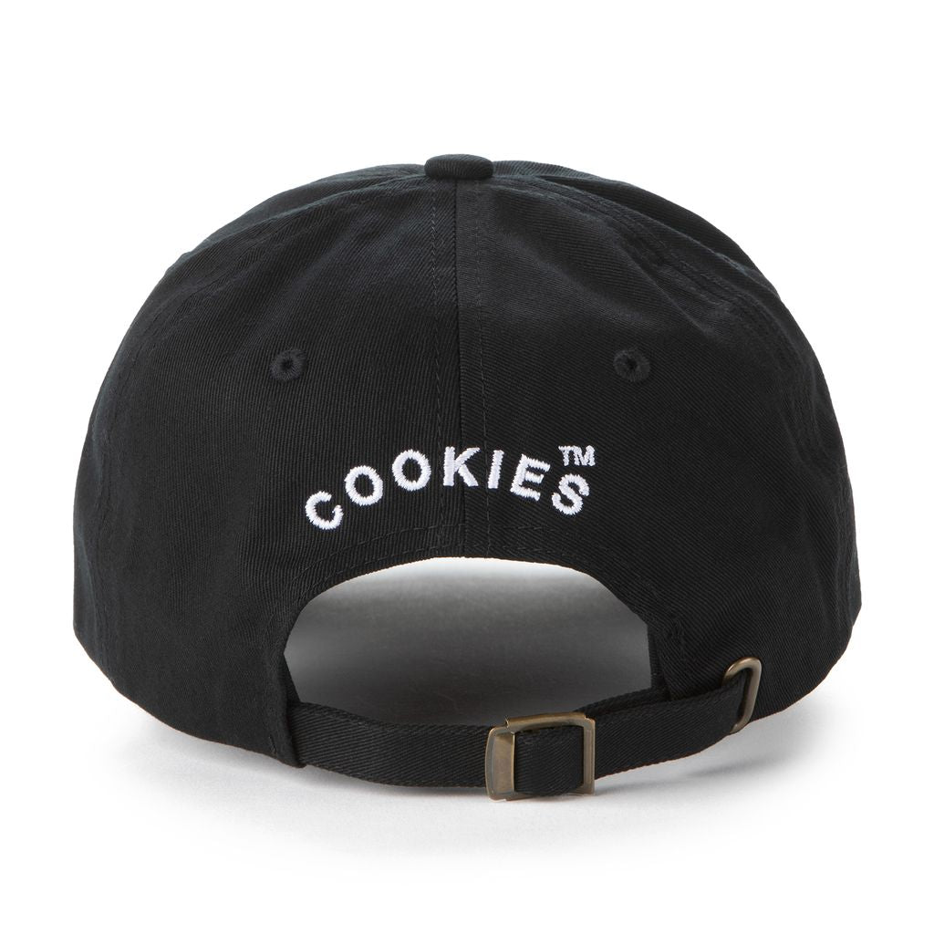 London- High Vibes Dad Hat