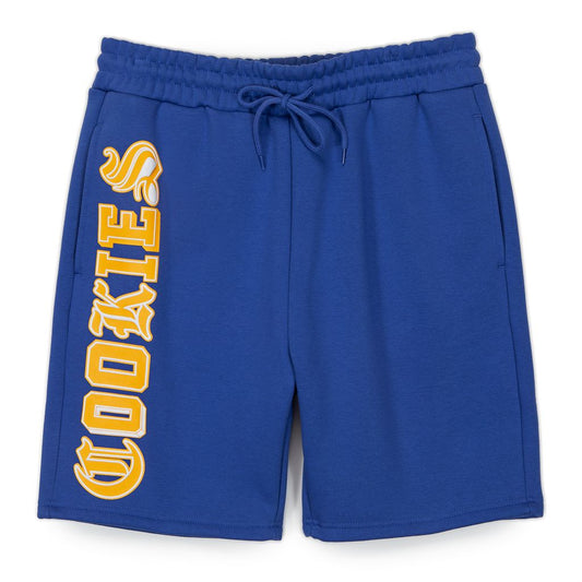 Cookies Athletics Fleece Shorts