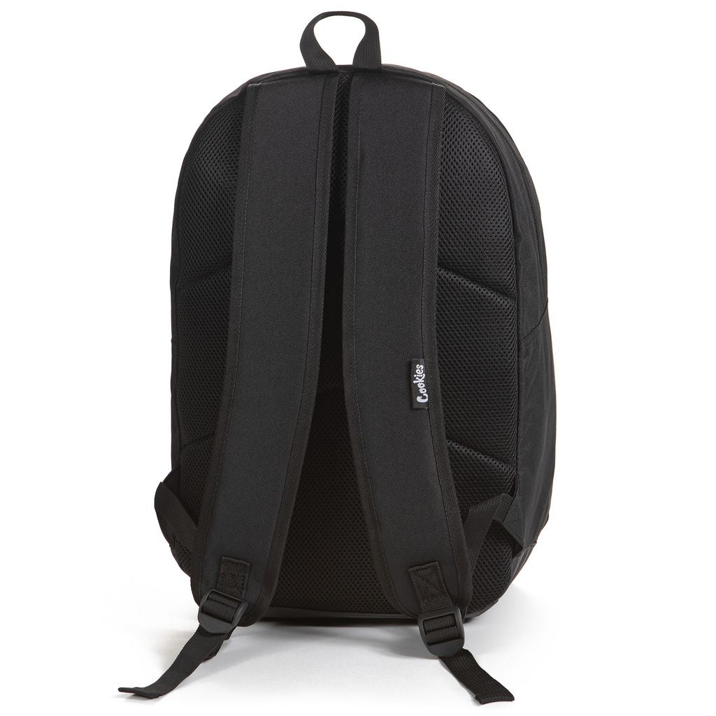 La Raza Bungee Backpack