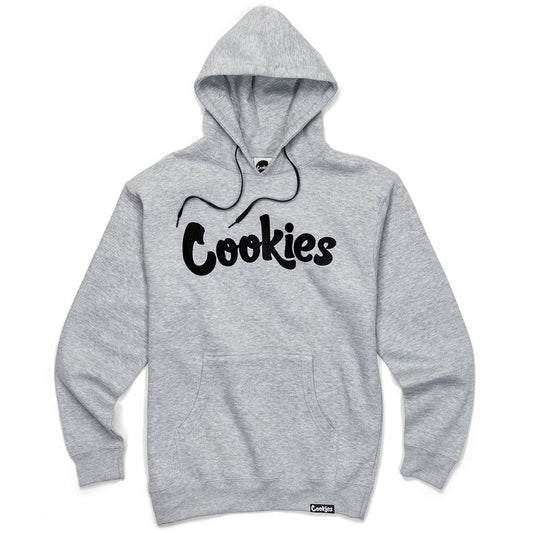 Original Logo Hoodie v3