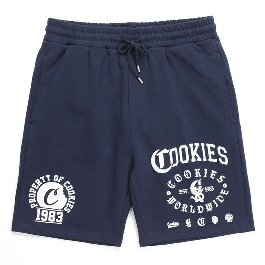 Hall Of Fame Sweatshorts