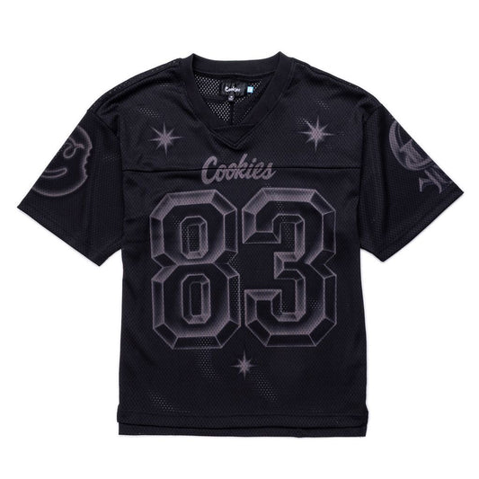 Draft Day Football Jersey