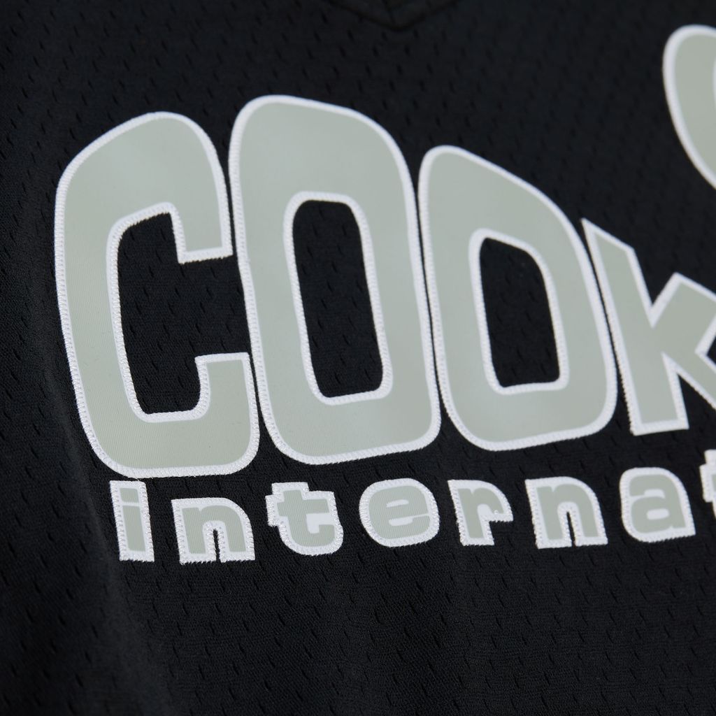 Cookies x Mitchell & Ness BP Jersey