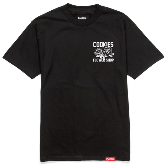 Cookies Flowers Tee