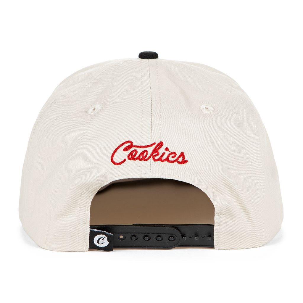 Muerte Rodeo 5 Panel High Crown Snapback