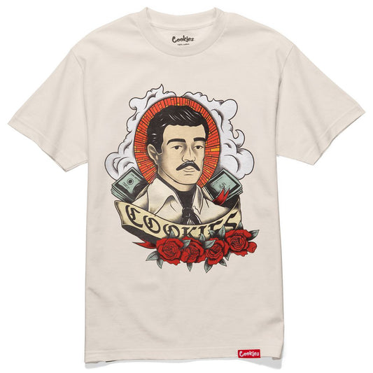Malverde Tee