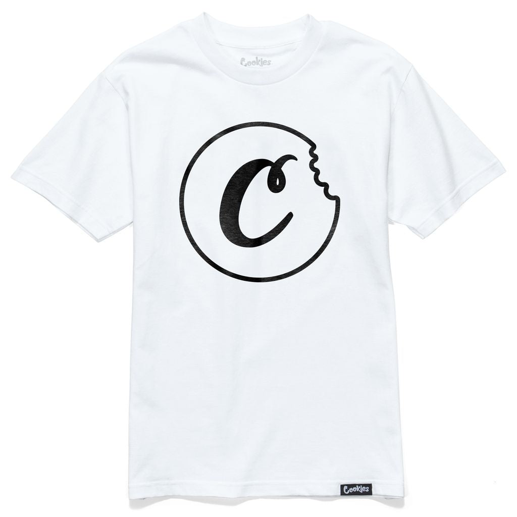 C Bite Outline Tee