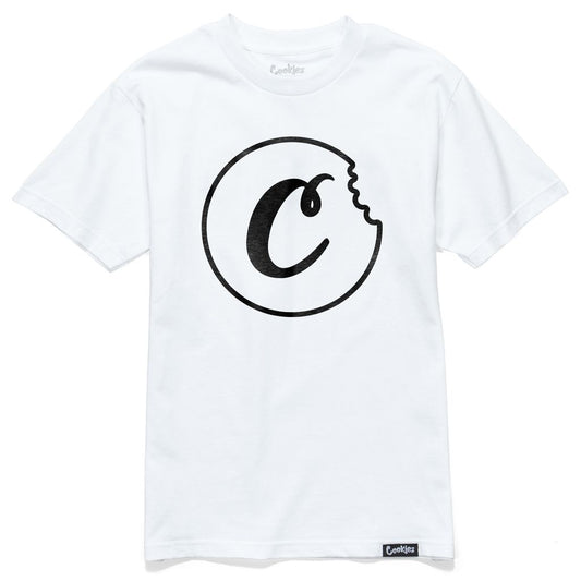 C Bite Outline Tee