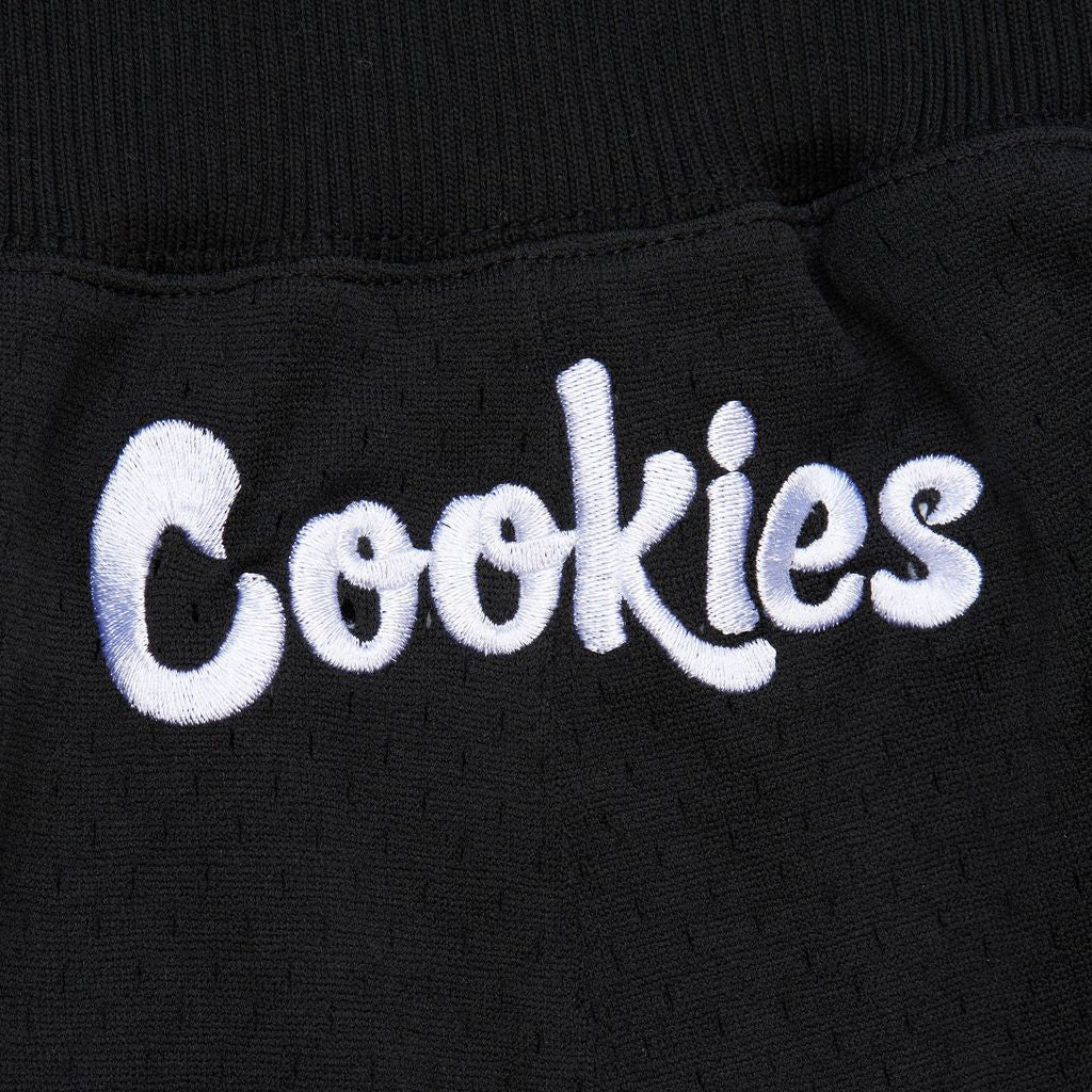 Cookies x Mitchell & Ness Mesh Short