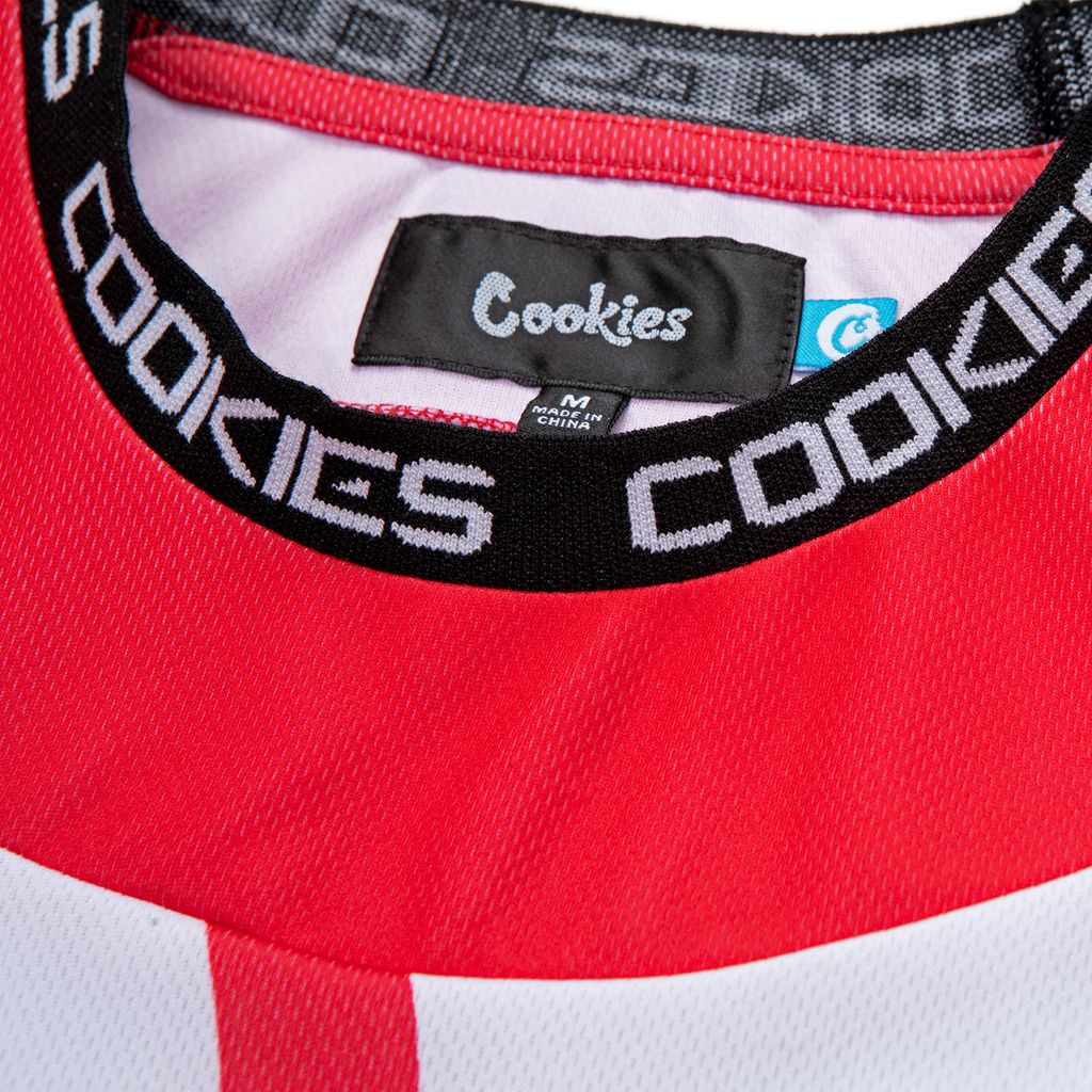 Baja Motocross Jersey
