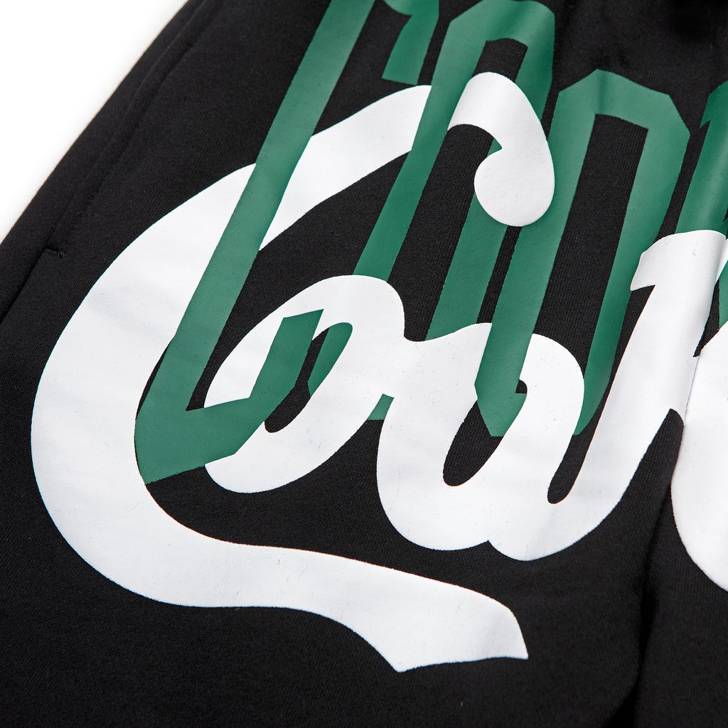 Title Fight The World Famous Fleece Short