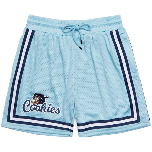 University Mesh Shorts