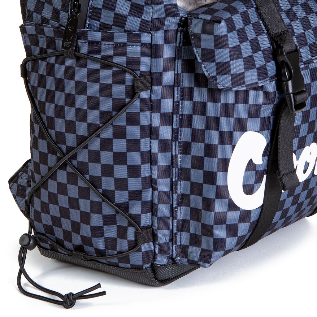 Throwin Bands Alpine Backpack