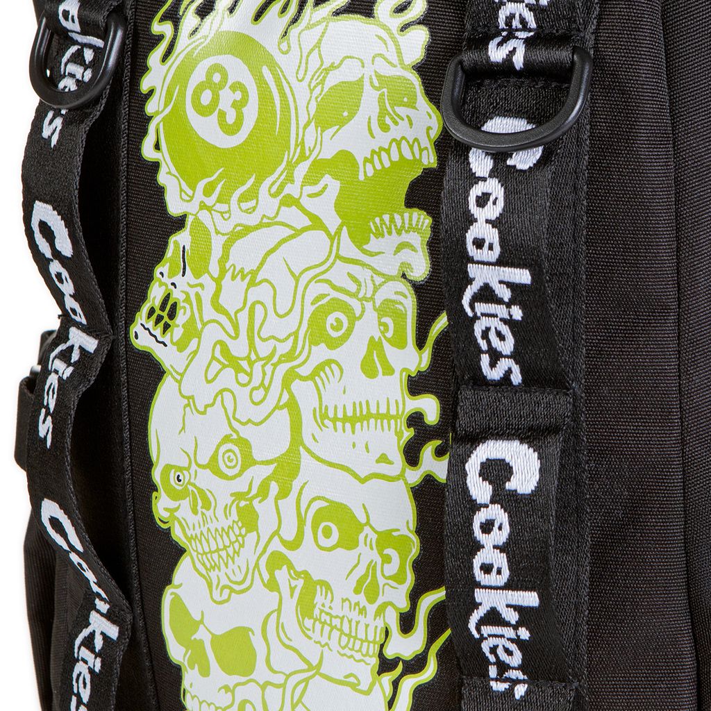 Highest Of Highs Ryder Backpack