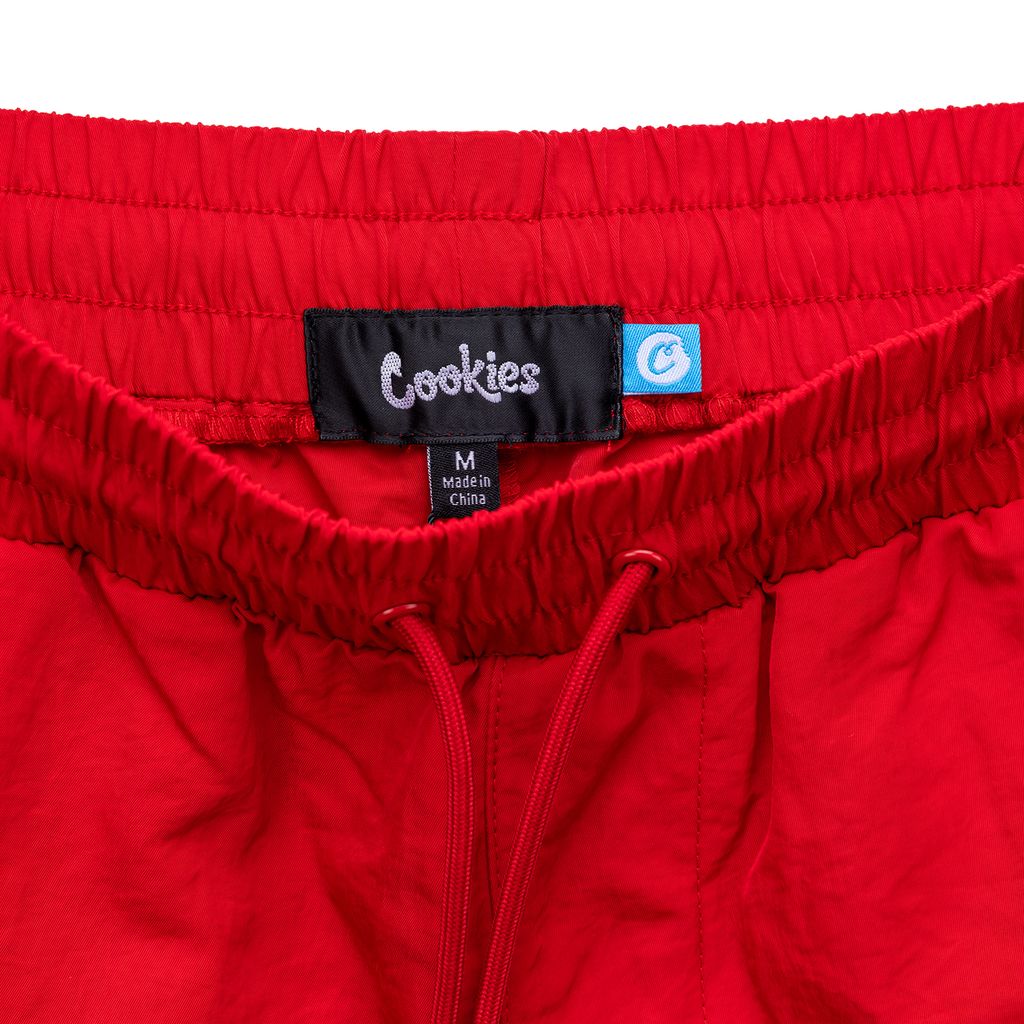 Connoisseur Collection Wind Pants