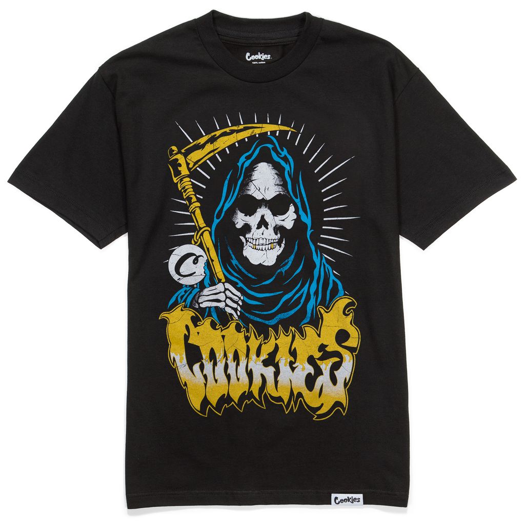 La Santa Muerte Tee