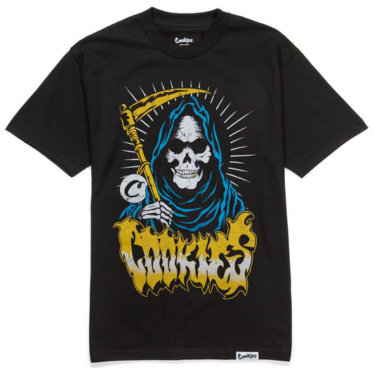 La Santa Muerte Tee