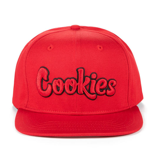 OG Logo Snapback Hat