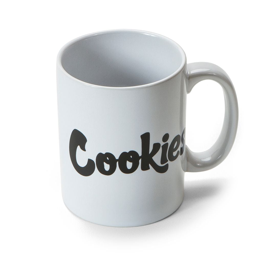 Cookies Original Logo Mug
