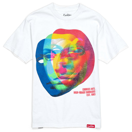 Illusionist Tee
