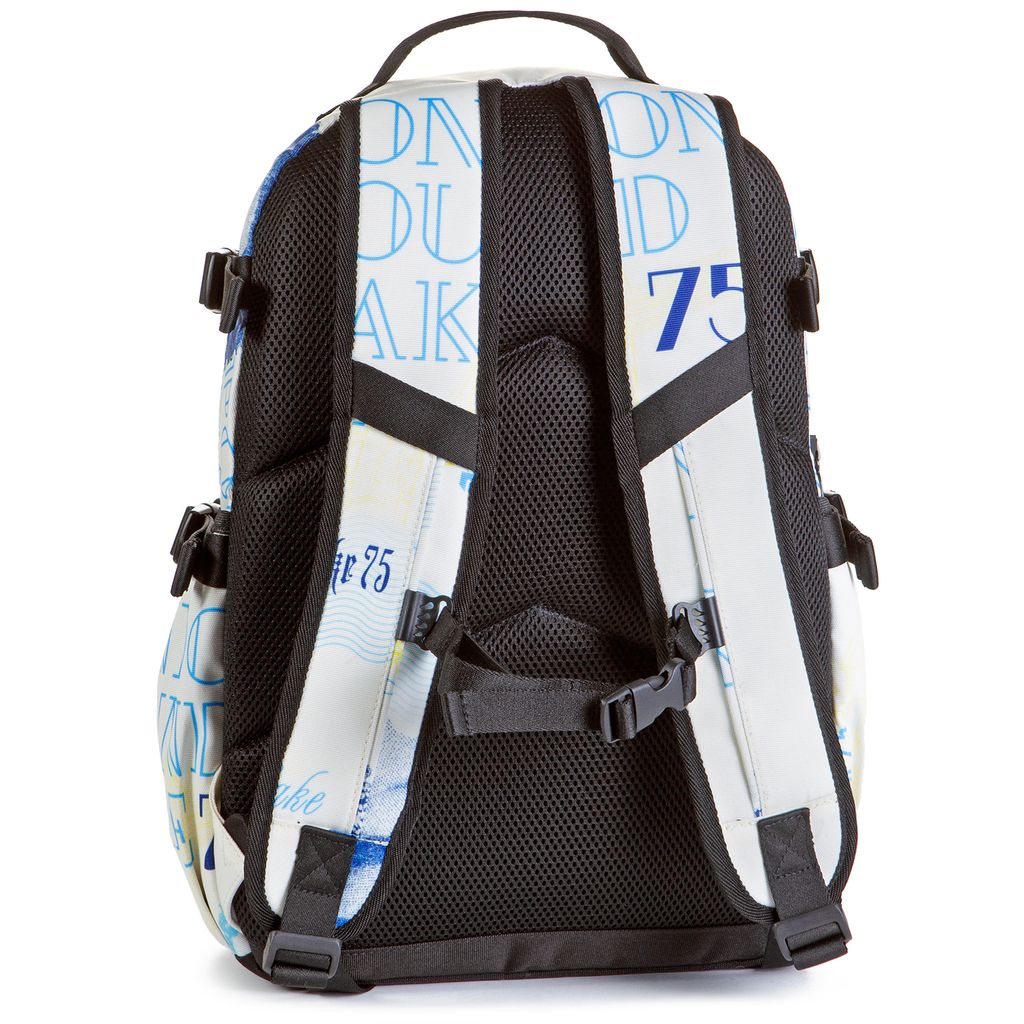 London Pound Cake Ryder Backpack