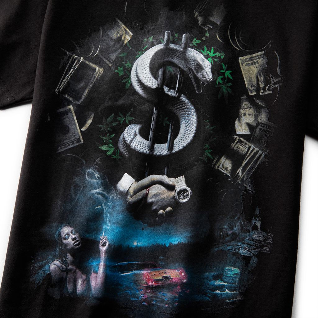 CKS x Photo Doc - Betrayal Tee