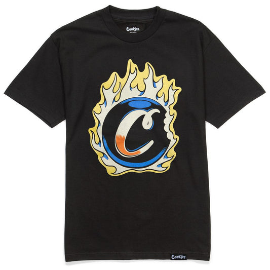 Cookies Fireball Tee