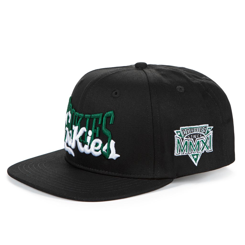 Title Fight Block Script Snapback