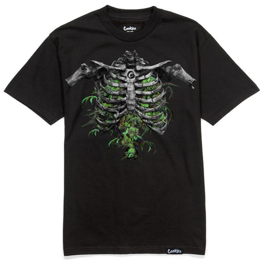 Cookies Lungs Tee