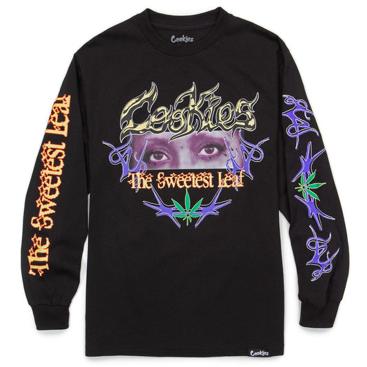 Sweetest Leaf LS Tee