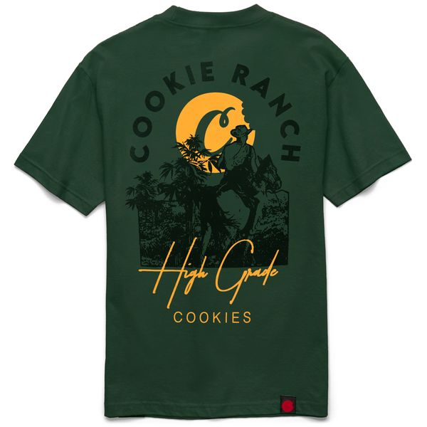 Cookies Ranch Tee