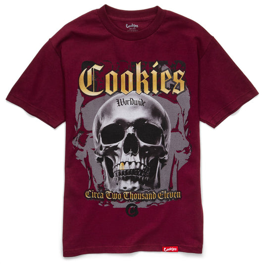 Golden Crown Tee