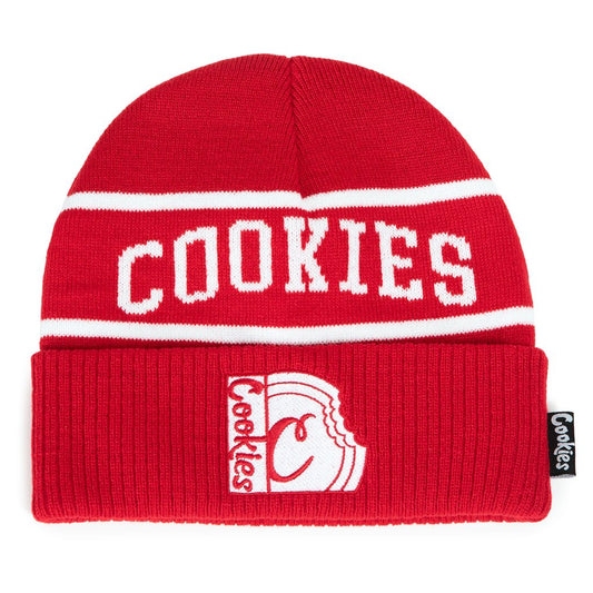 Search And Rescue Cuffed Beanie