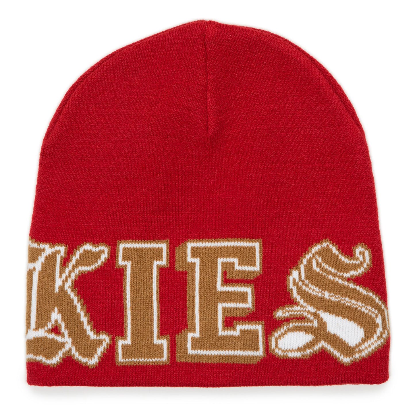 Cookies Athletics Skully Beanie