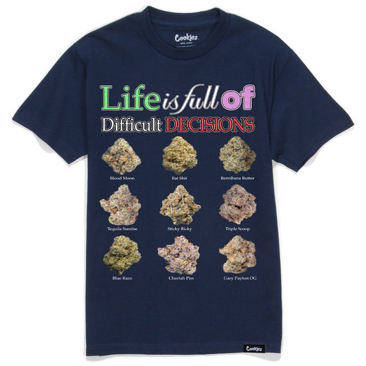Full Of Choices Tee