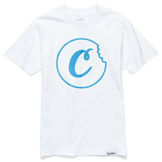 C Bite Outline Tee