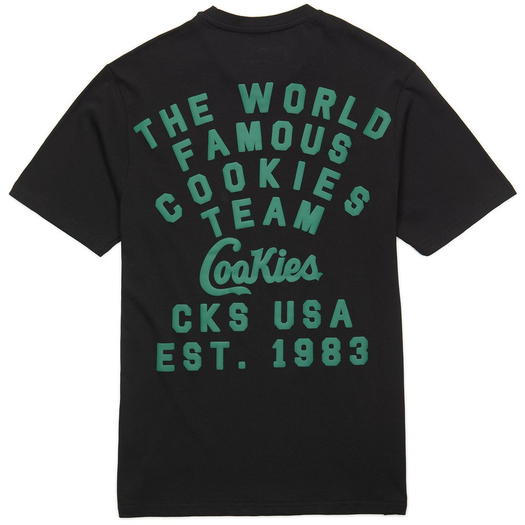 Title Fight The World Famous Knit