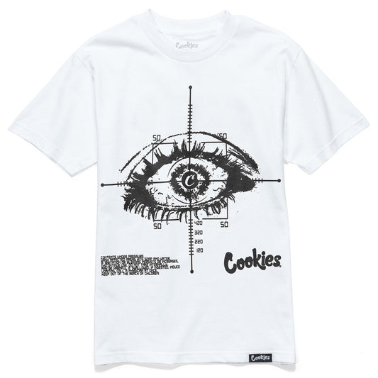 Eyes Tee