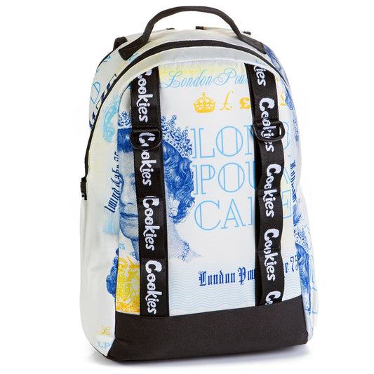 London Pound Cake Ryder Backpack