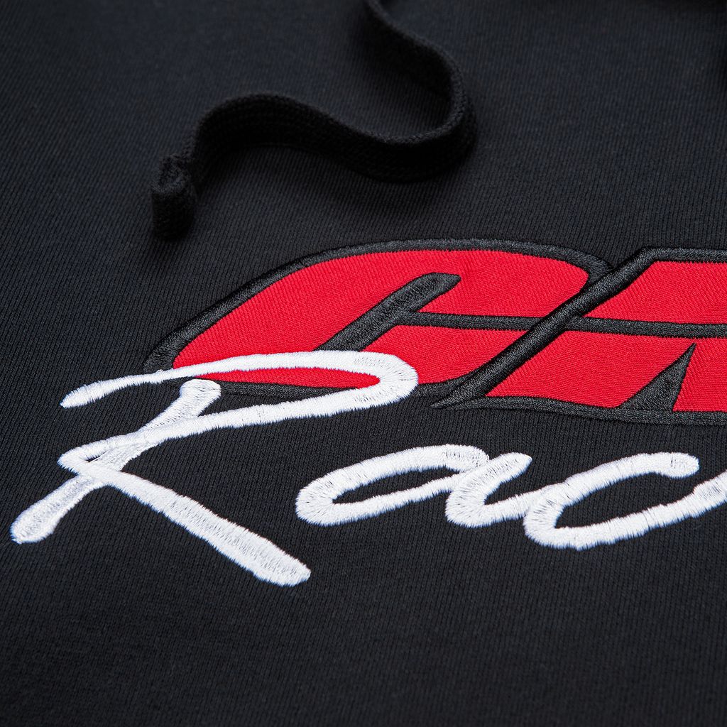 Baja Motocross Pullover Hoodie