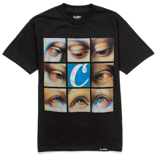 All Eyes On Me Tee
