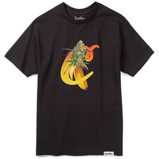 Cookies x Fried Bananas Tee