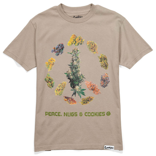 Peace Nugz Tee