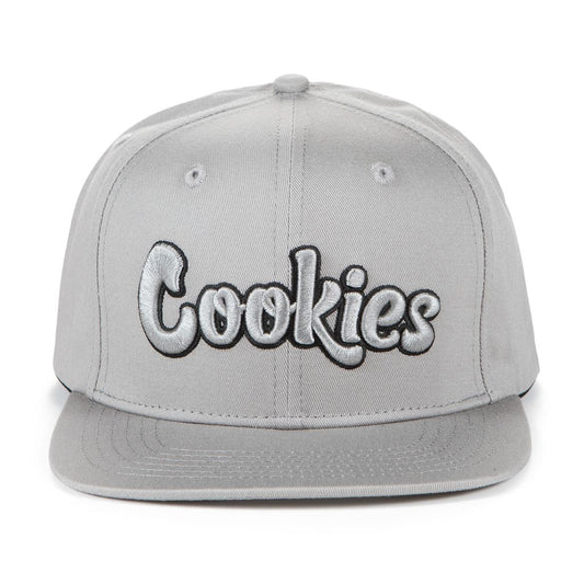 OG Logo Snapback Hat