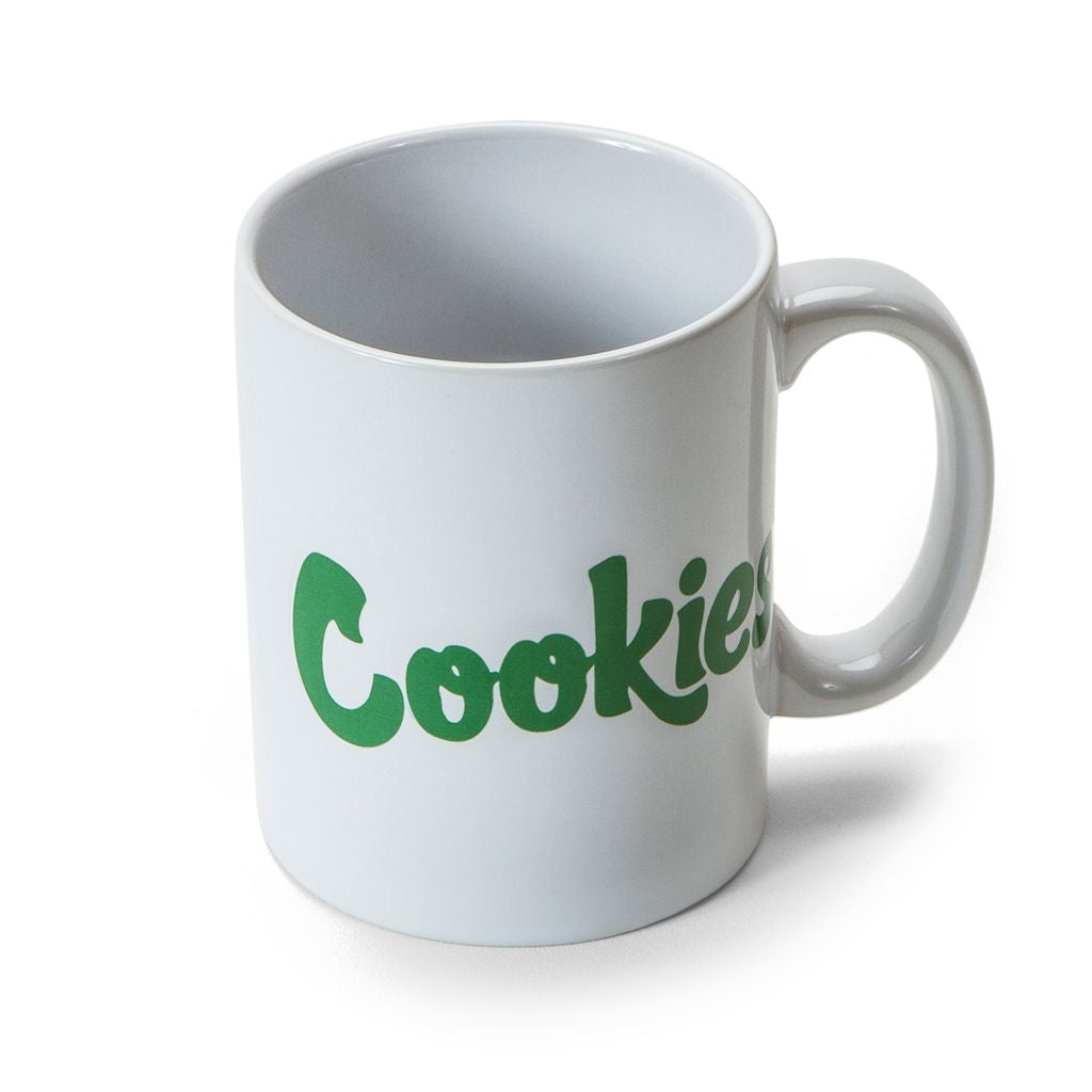 Cookies Original Logo Mug