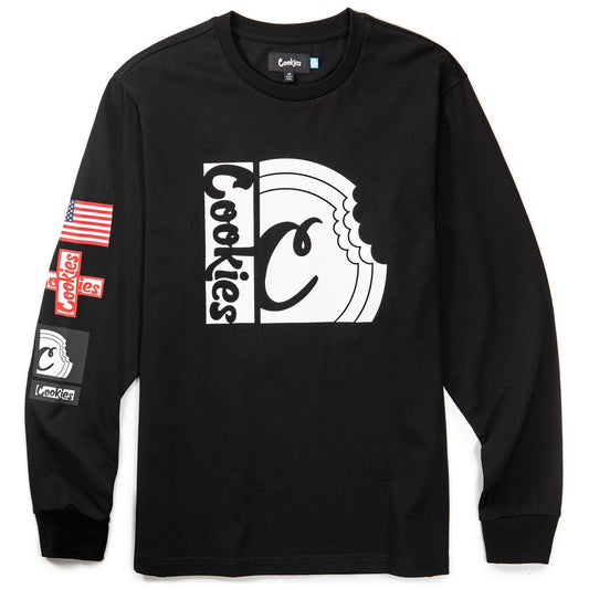 Search And Rescue LS Knit