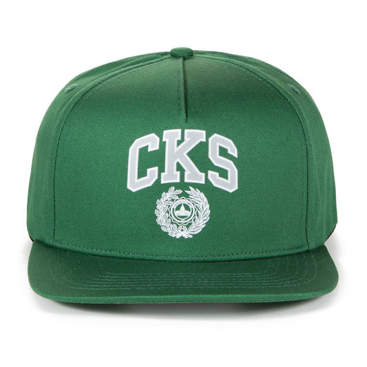 Cookies High 5 Panel High Crown Snapback